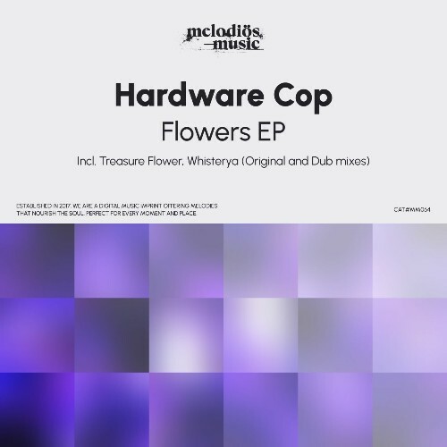  Hardware Cop - Flowers (2025) 