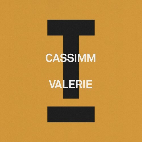  CASSIMM - Valerie (2024) 