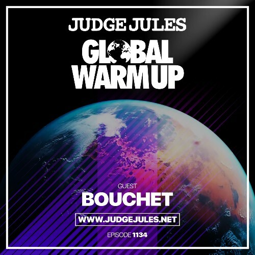  Judge Jules - Global Warm Up Episode 1134 (2025-11-29) 