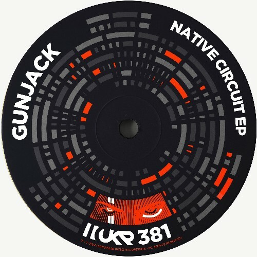  Gunjack - Native Circuit (2024) 