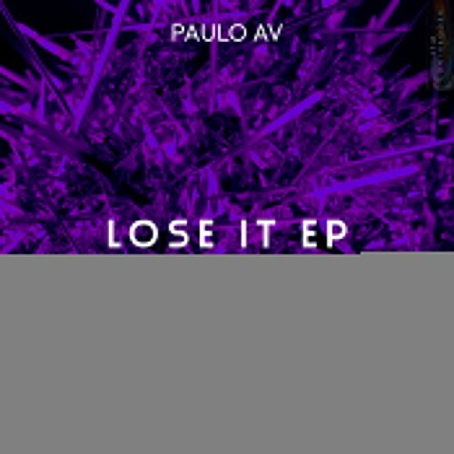  Paulo AV - Lose It (2024) 