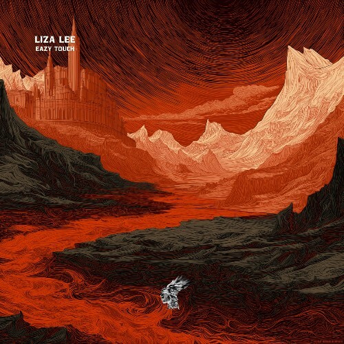  Liza Lee - Eazy Touch (2026) 