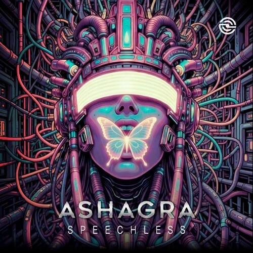 Ashagra - Speechless (2026) Ashagra - Speechless (2026)