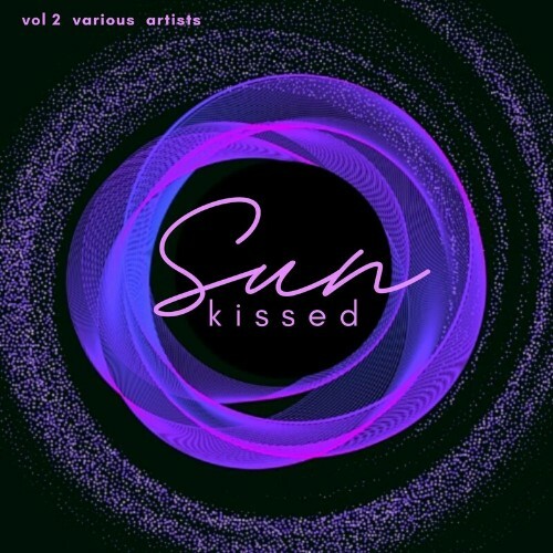  Sun Kissed, Vol.2 (2024) 