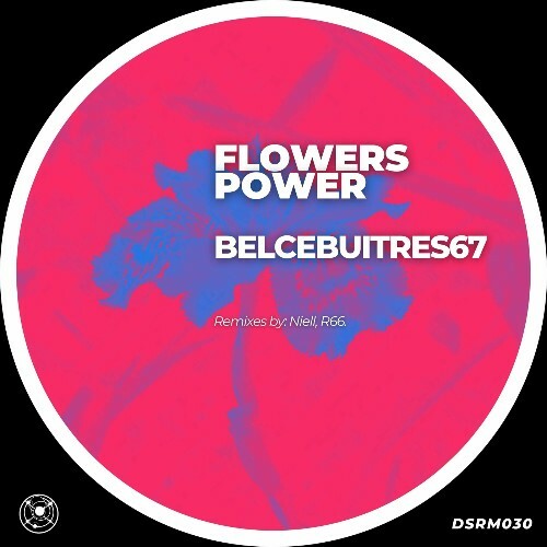  Belcebuitres67 - Flowers Power (2024) 