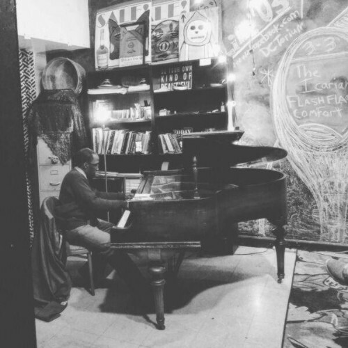  Charles Joseph Smith - Collected Works and War of the Martian Ghosts (2026) 