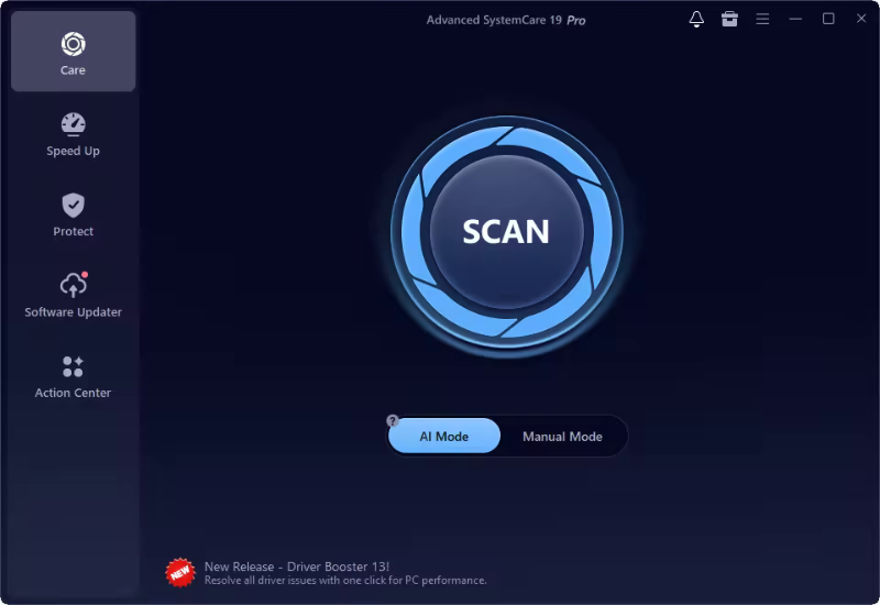 Advanced SystemCare Pro 19.3.0.200 Portable by FC Advanced SystemCare Pro 19.3.0.200 Portable by FC