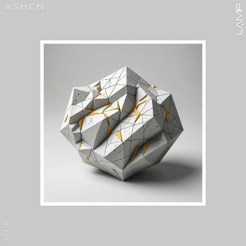 VA -  Ashen, Vol. 8 (2024) [MP3] MEX5AM3_o