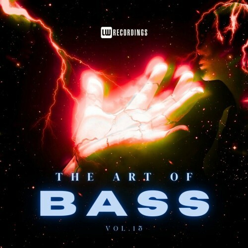  The Art of Bass, Vol. 15 (2024)  MEW71HH_o