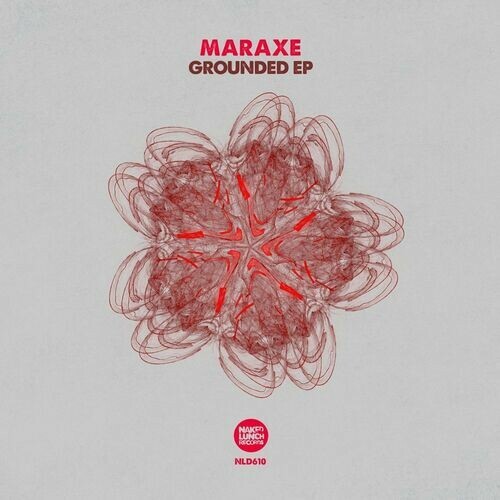  MarAxe - Grounded EP (2023) 