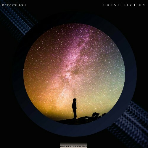  Percyslash - Constellation (2024) 
