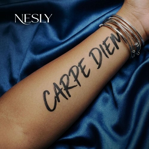  Nesly - Carpe Diem (2026) 