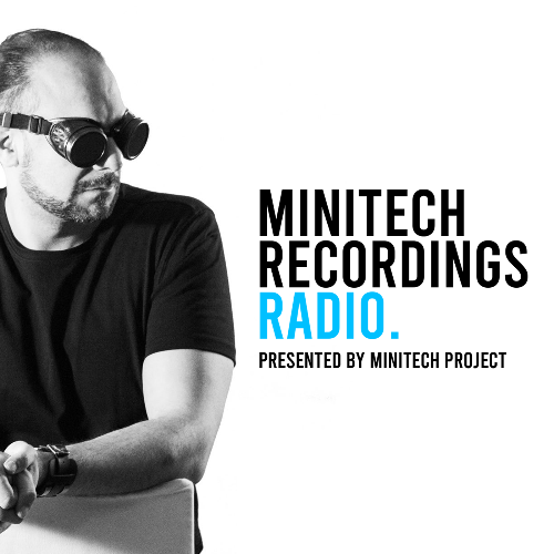 VA - Minitech Project B2b Bullzeye - Minitech Recordings Radio 369 ... METU01J_o