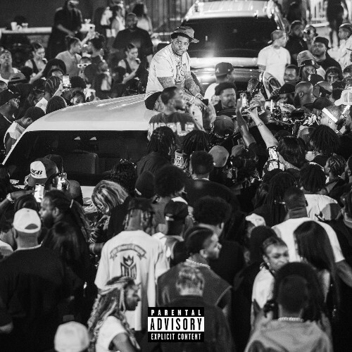  YFN Lucci - ALREADY LEGEND. (2025) 