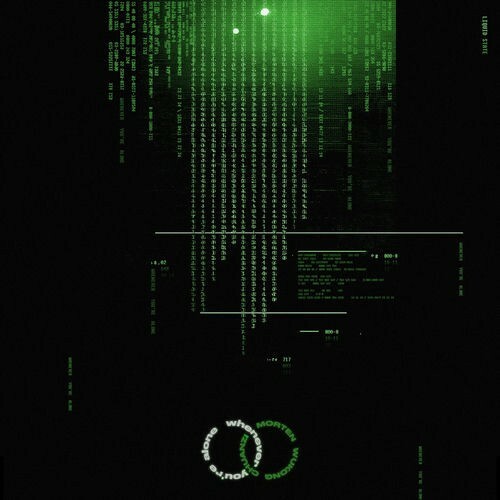  Morten X Wukong X Chuanzi - Whenever You're Alone (2026) 