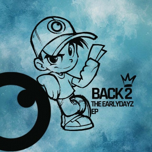  Back To The Earlydayz (2025) 