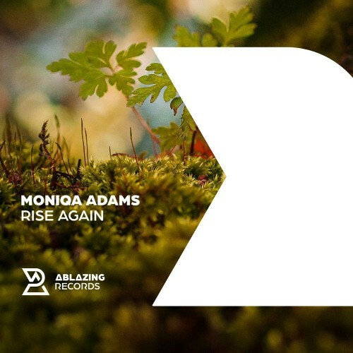 Moniqa Adams — Rise Again (2026)