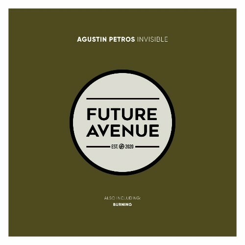  Agustin Petros - Invisible (2024) 