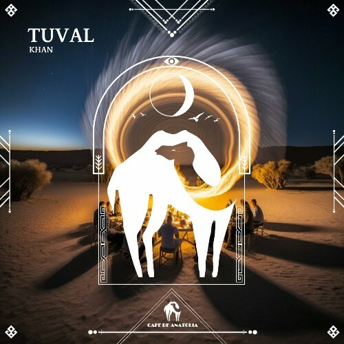 Khan - Tuval (2024)