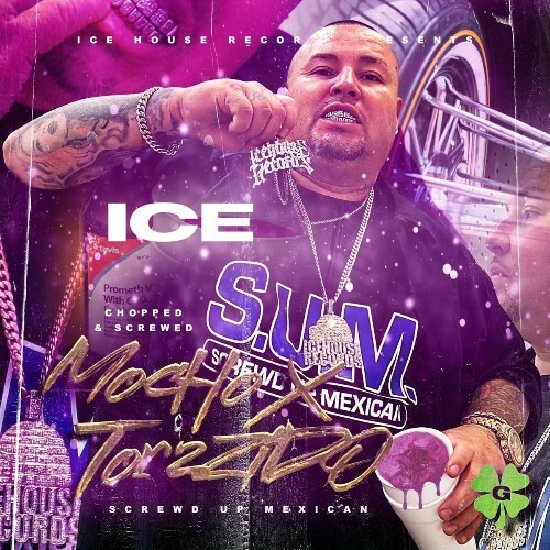  Ice - Mocho X Torzzido (2025) 