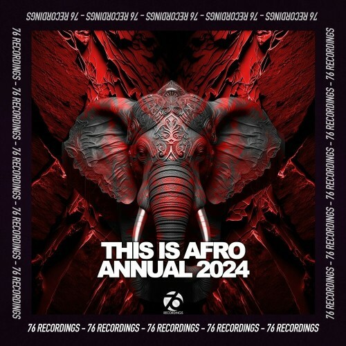  This Is Afro Annual 2024 (2025) 