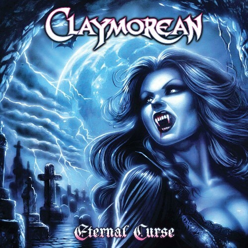 Claymorean - Eternal Curse (2025) Claymorean - Eternal Curse (2025)