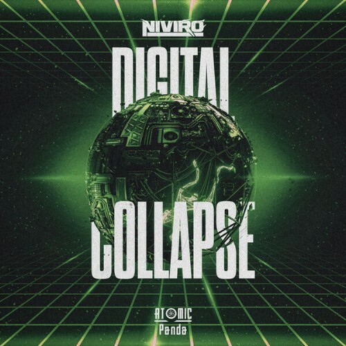 NIVIRO - Digital Collapse (2026) NIVIRO - Digital Collapse (2026)