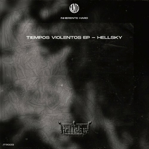 HellSky — Tiempos Violentos (2024)
