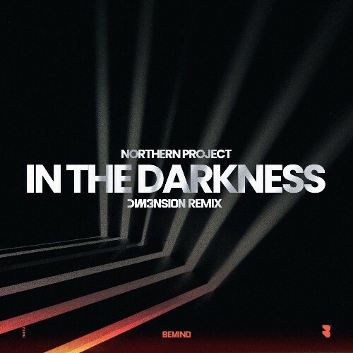Northern Project — In The Darkness (Dim3nsion Remix) (2026)