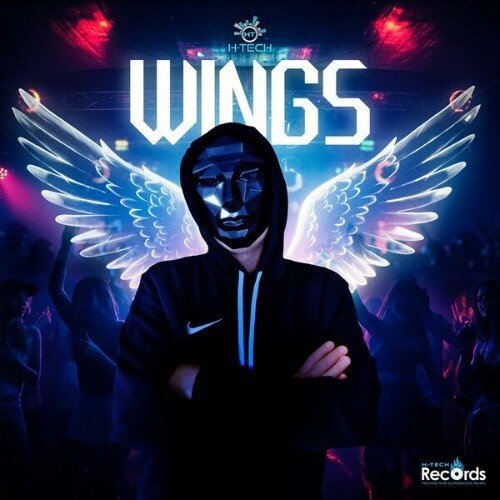  H-Tech - Wings (Extended) (2025) 