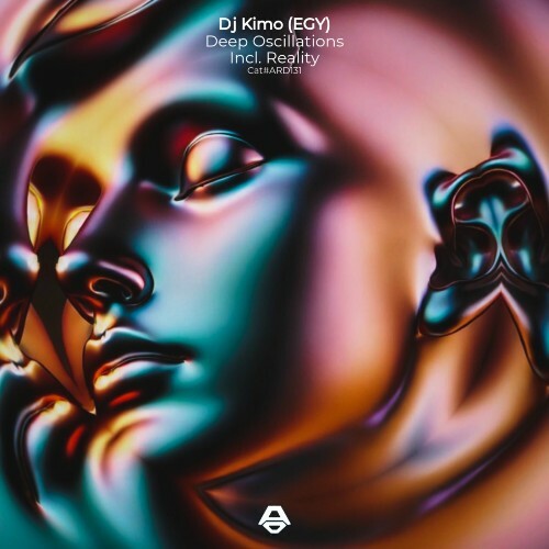  DJ Kimo (EGY) - Deep Oscillations (2025) 