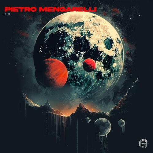  Pietro Mengarelli - XXI (2024) 