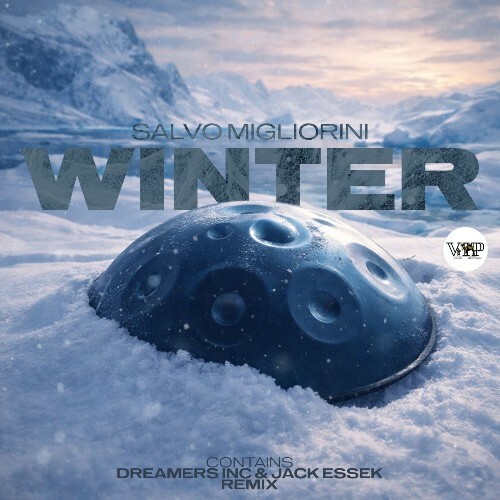  Salvo Migliorini - Winter (2026) 