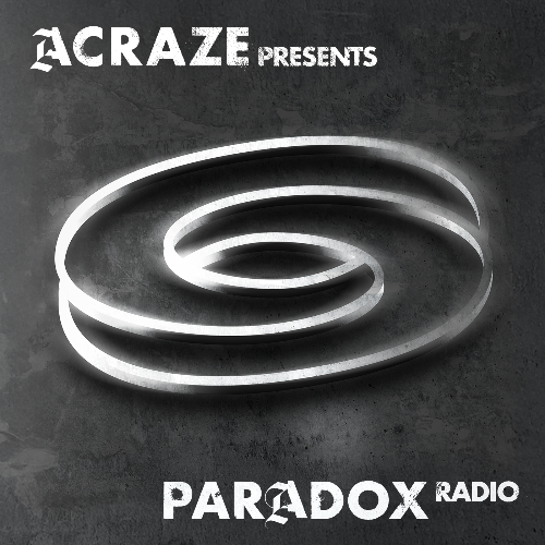  Acraze - Paradox Radio 057 (2026-05-12) 