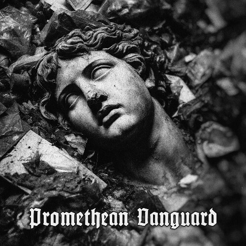 Promethean Vanguard (2026) Promethean Vanguard (2026)