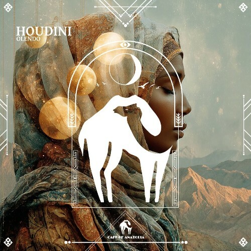  Olendo - Houdini (2026) 