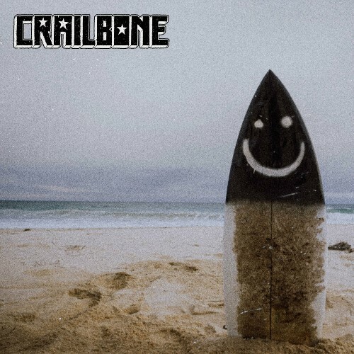 VA - Crailbone - Crailbone (2024) (MP3)