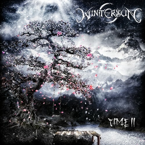 VA - Wintersun - Time II (2024) (MP3) MEVJPRU_o