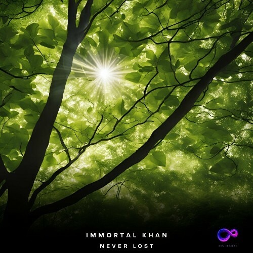  Immortal Khan - Never Lost (2025) 