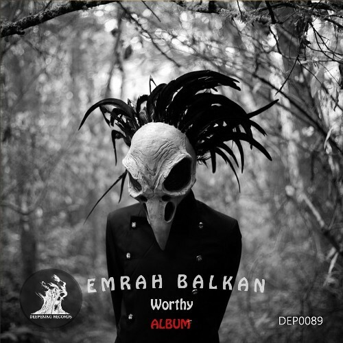 VA - Emrah Balkan - Worthy (2024) (MP3) METKIV2_o