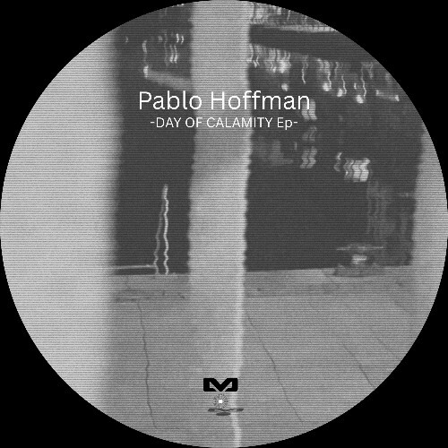  Pablo Hoffman - Day Of Calamity (2026) 