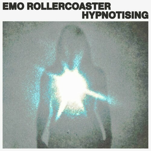  Emo Rollercoaster - Hypnotising (2025) 