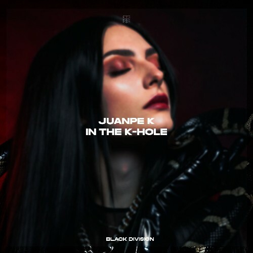  JuanPe K - In The K-Hole (2025) 