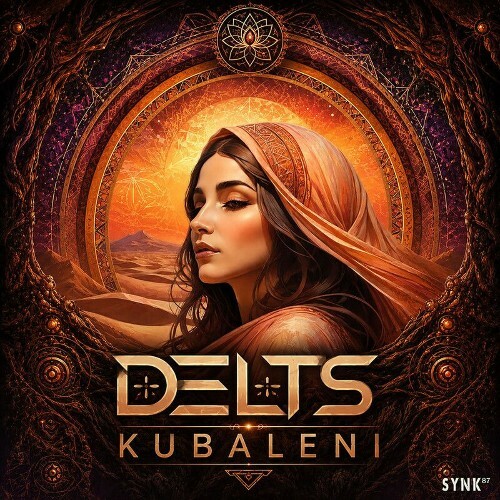  Delts - Kubaleni (2026) 