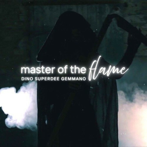  Dino SuperDee Gemmano - Master of The Flame (2026) 