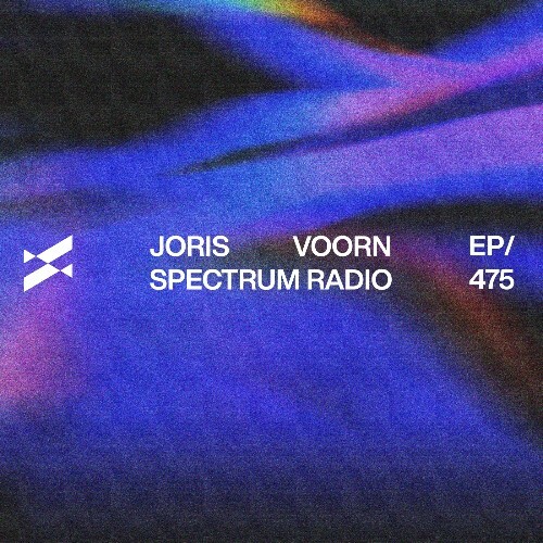  Joris Voorn - Spectrum Radio 475 (2026-05-29) 