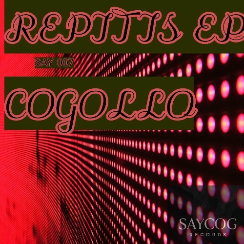  Cogollo - Repitis (2025) 