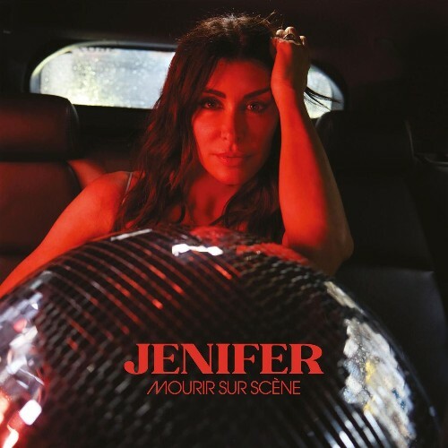  Jenifer - Mourir Sur Scène (2026) 