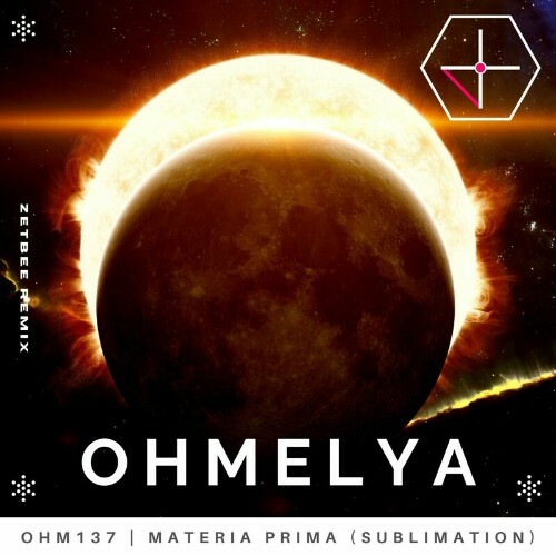  CEV's - Materia Prima (Sublimation) (2024) 