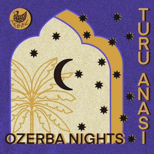  Turu Anasi - Ozerba Nights (2025) 